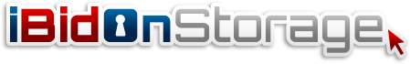 ibidOnStorage Logo